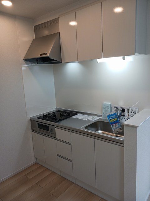 7/20 キッチン