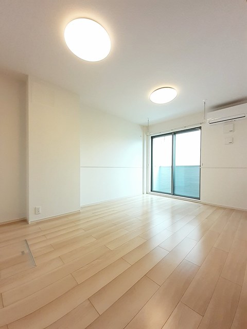 3/22 リビング/ダイニング