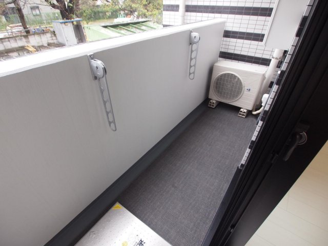 16/30 バルコニー