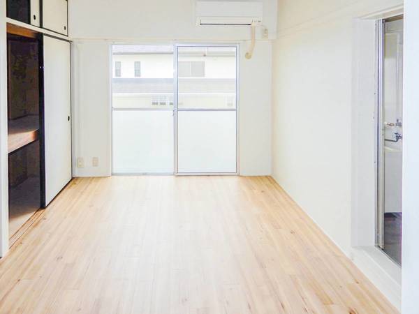 3/16 リビング/ダイニング