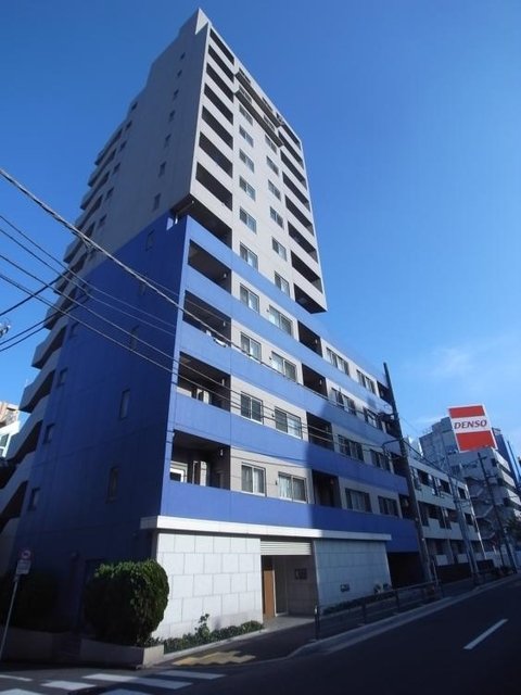 1/16 外観