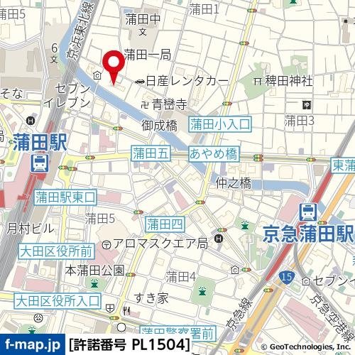 16/26 地図