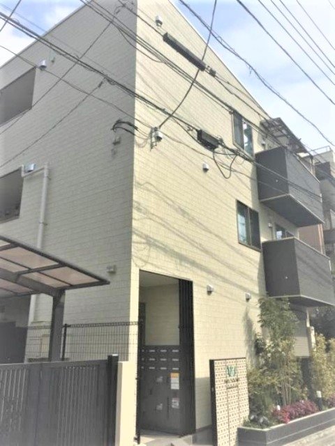 1/26 外観