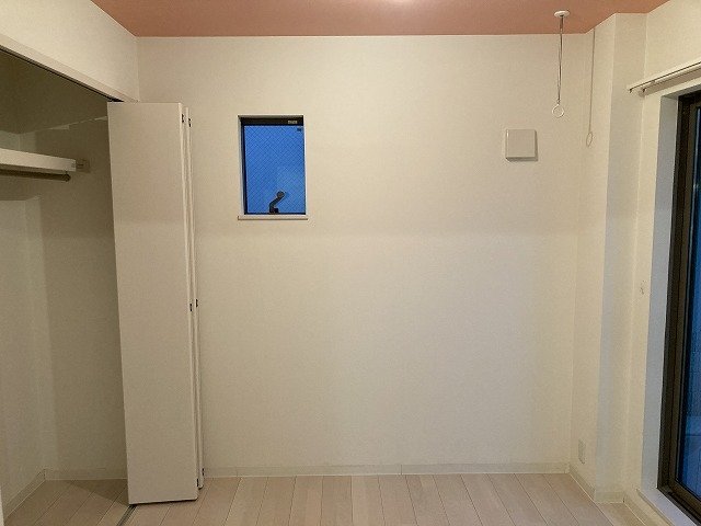 4/26 寝室