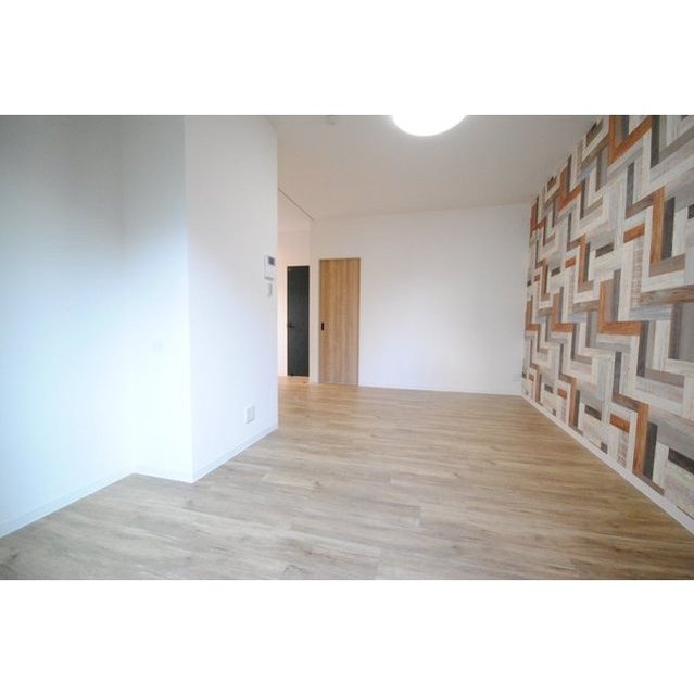 4/22 リビング/ダイニング