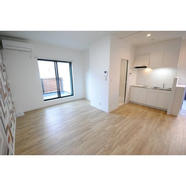 3/22 リビング/ダイニング