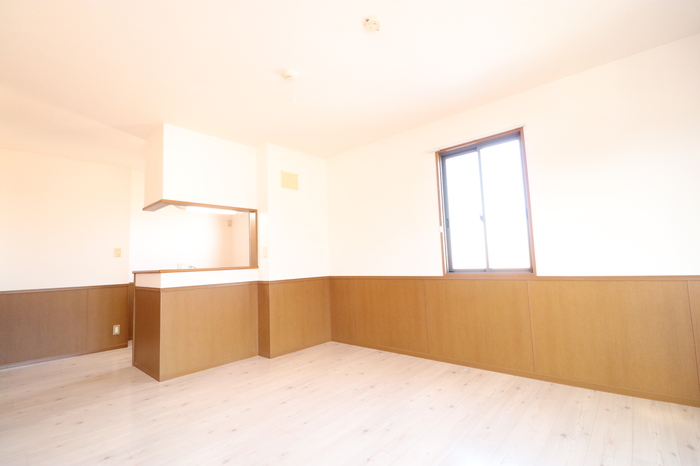 3/20 リビング/ダイニング