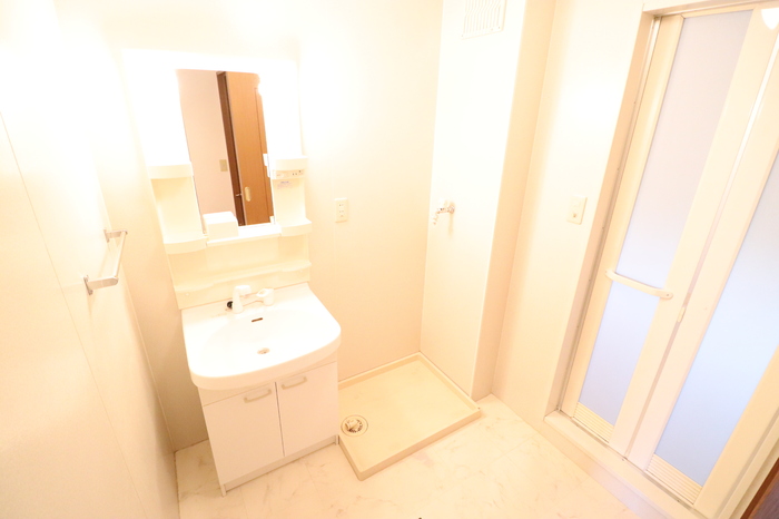 4/20 リビング/ダイニング