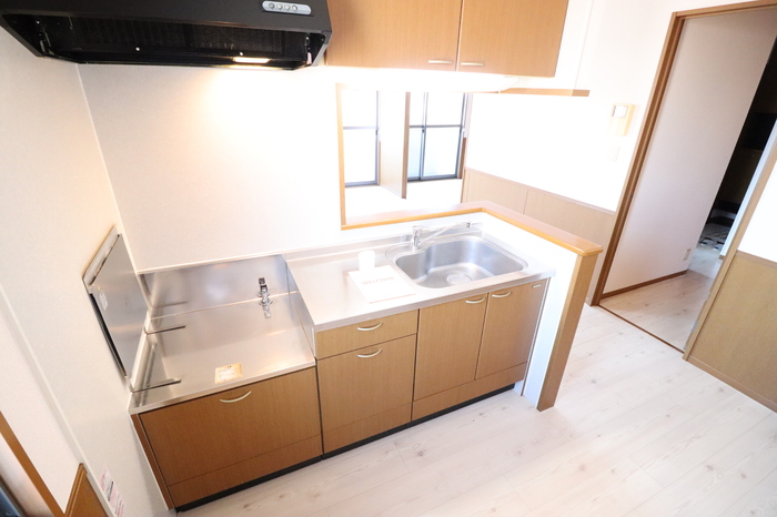 6/20 リビング/ダイニング