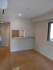 3/14 リビング/ダイニング