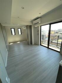 4/22 リビング/ダイニング