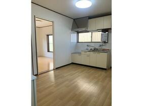 3/7 リビング/ダイニング