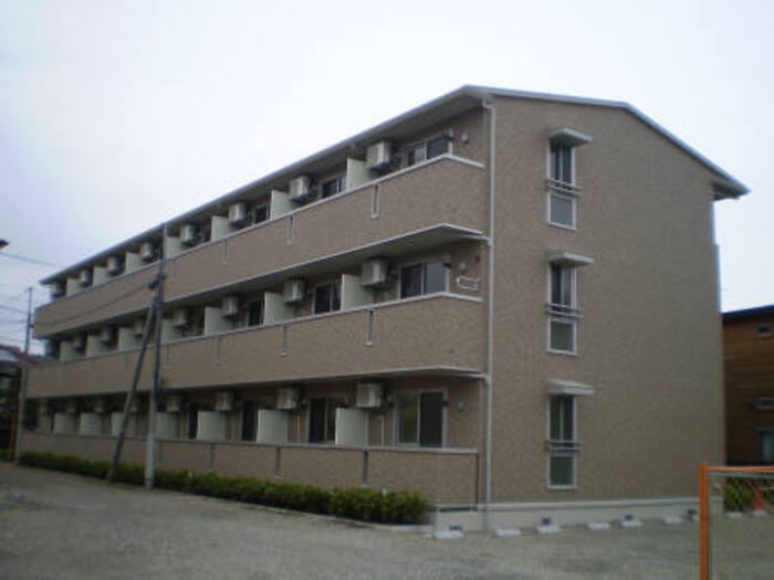 1/3 外観