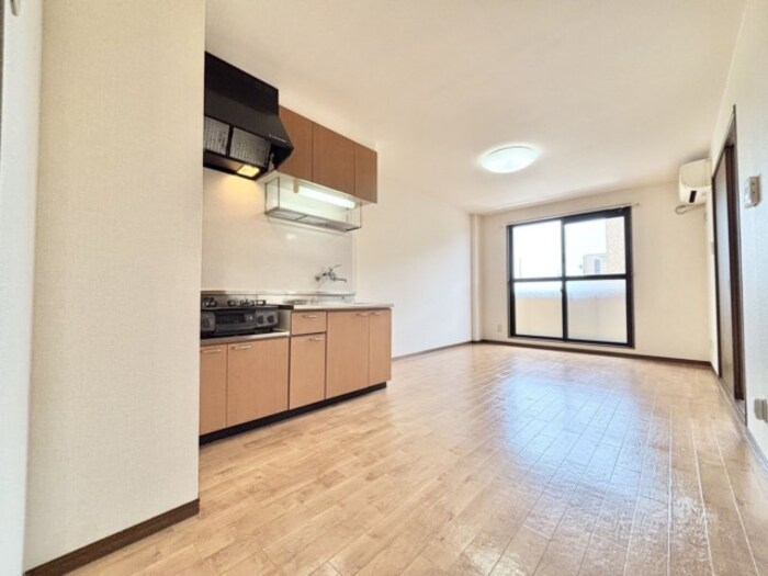 3/15 リビング/ダイニング