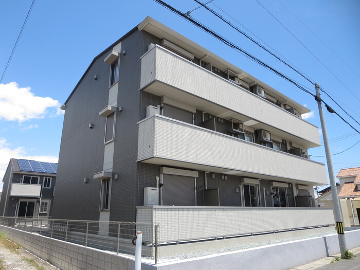 1/11 外観