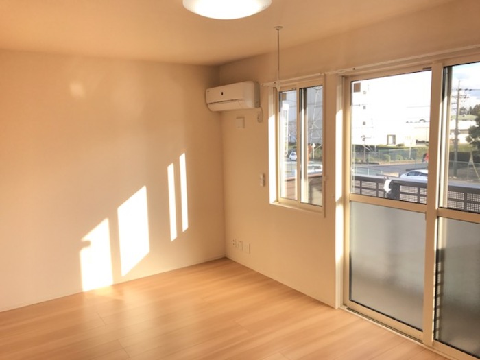 3/21 リビング/ダイニング