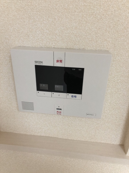 10/18 設備