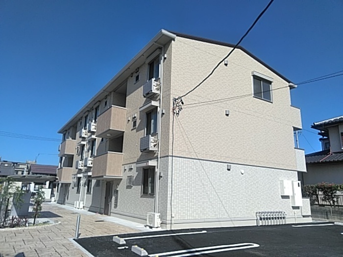 1/18 外観