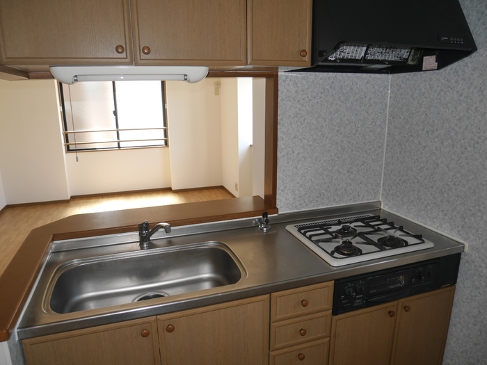 7/25 キッチン