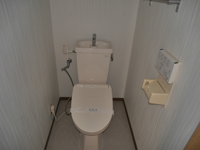 9/25 トイレ