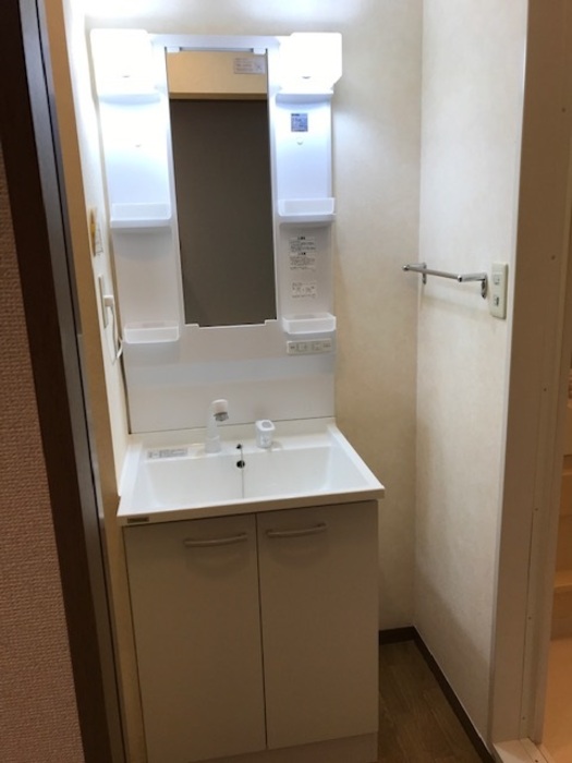 14/29 洗面