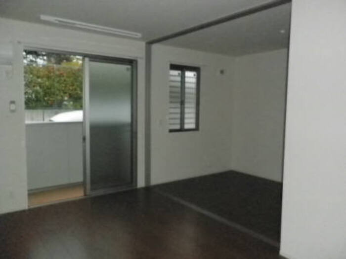 3/6 リビング/ダイニング