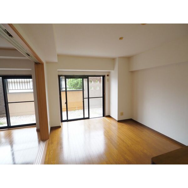 3/18 リビング/ダイニング