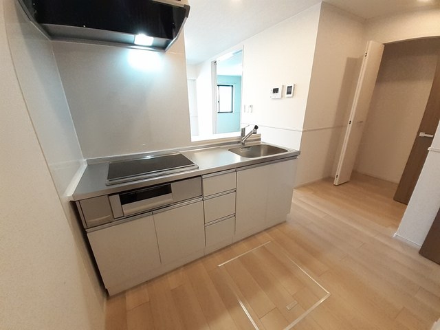 7/20 キッチン