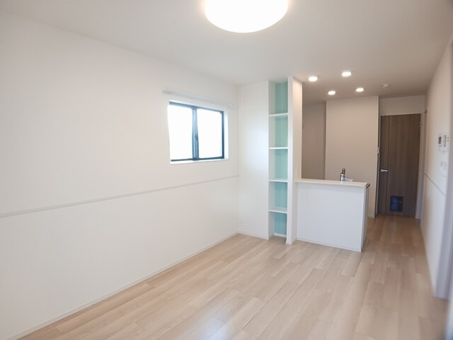 3/20 リビング/ダイニング