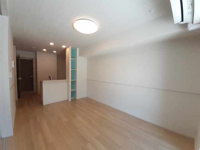 3/20 リビング/ダイニング