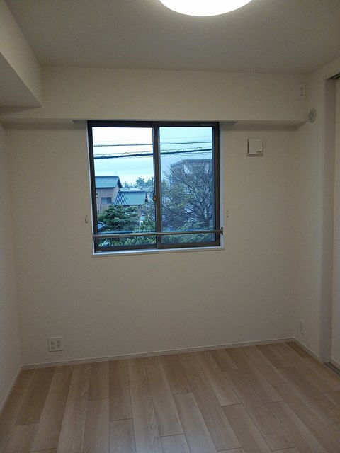 5/20 寝室