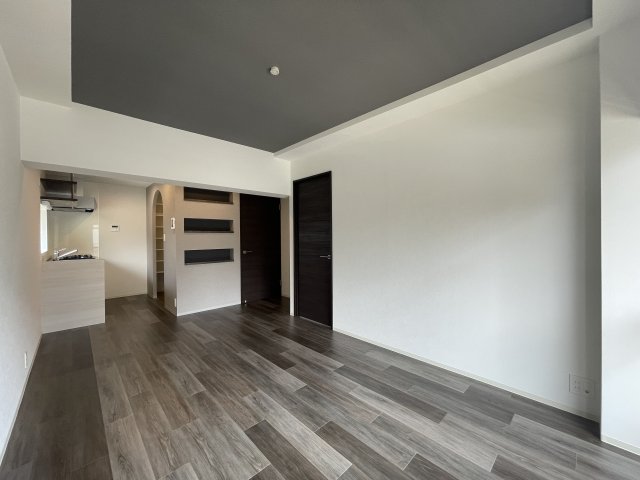 3/20 リビング/ダイニング