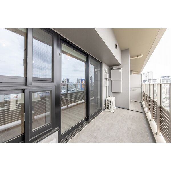 14/29 リビング/ダイニング