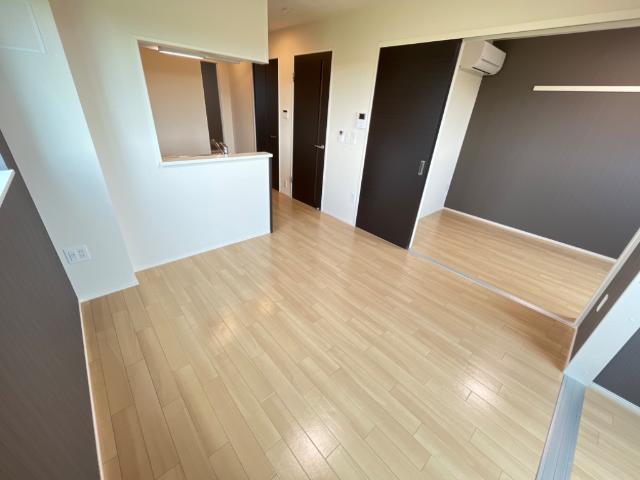 3/24 リビング/ダイニング