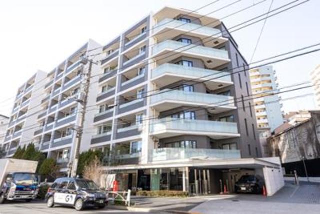 3/10 エントランス