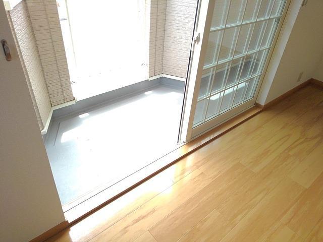 12/20 バルコニー