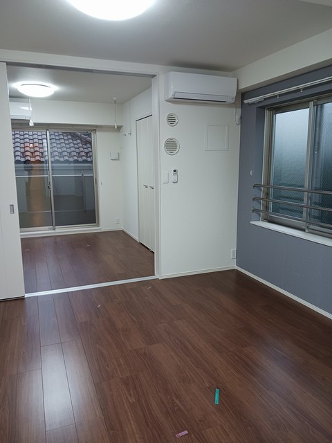 3/20 リビング/ダイニング