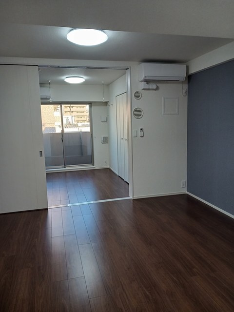 3/20 リビング/ダイニング