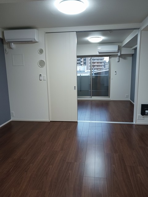 3/20 リビング/ダイニング