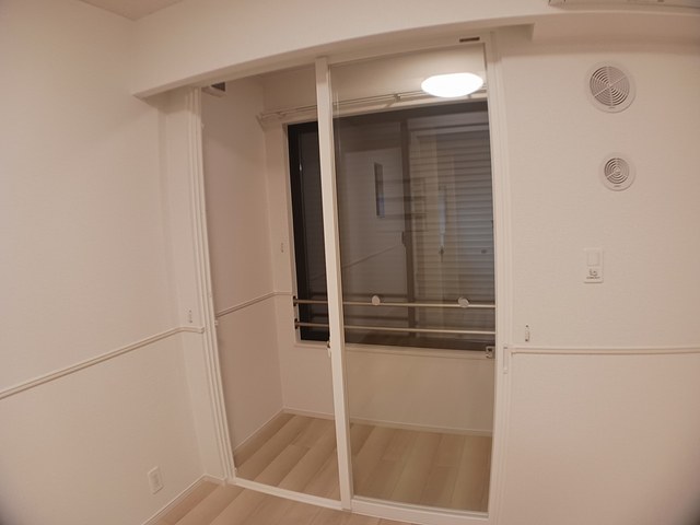 11/20 バルコニー