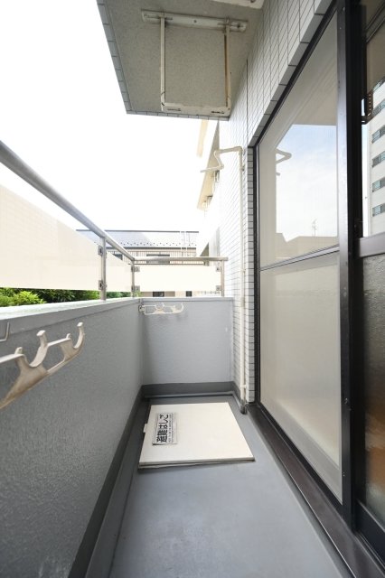 15/30 バルコニー