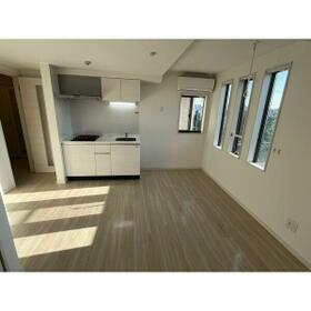 3/16 リビング/ダイニング