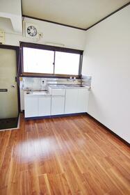 3/16 リビング/ダイニング