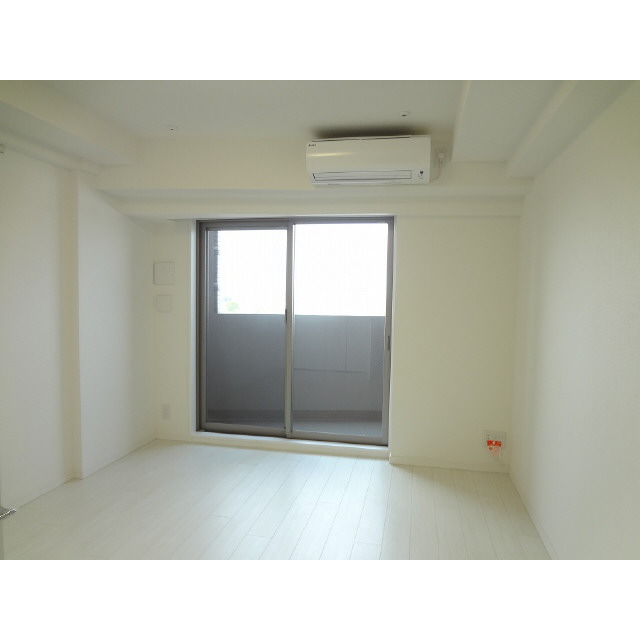 4/18 リビング/ダイニング