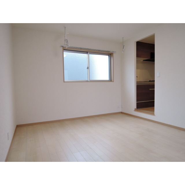 3/18 リビング/ダイニング