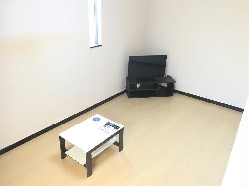 4/14 リビング/ダイニング