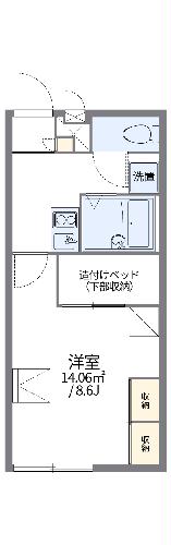 2/16 間取