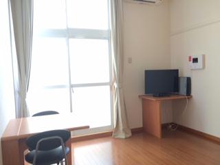 3/15 リビング/ダイニング