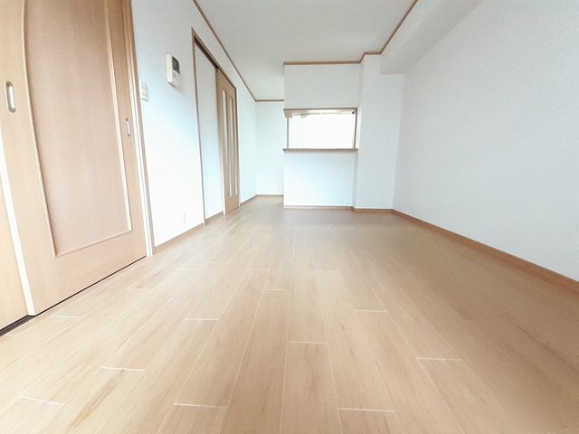 3/20 リビング/ダイニング