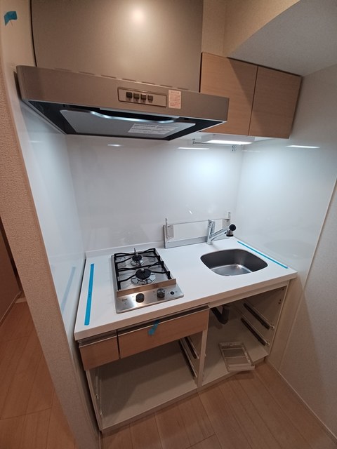 7/20 キッチン